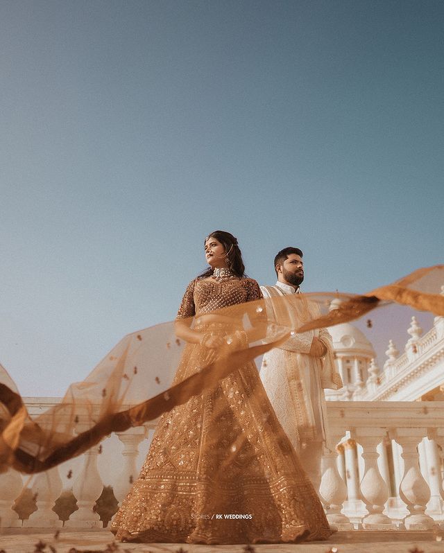 Rohit Verma & Pooja Mehta